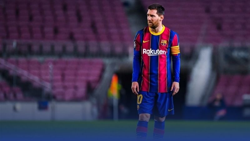 Messi thiết lập kỷ lục vô tiền khoáng hậu với 73 bàn thắng, đỉnh cao của nghệ thuật dứt điểm.