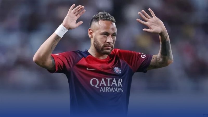Neymar là bản hợp đồng đắt giá nhất lịch sử, thay đổi hoàn toàn giá trị chuyển nhượng.