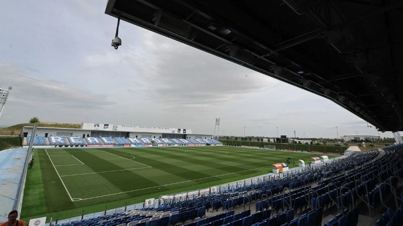 La Fábrica phải cạnh tranh khốc liệt để giữ chân tài năng