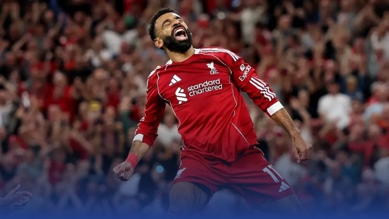 Salah thích nghi với tuổi tác