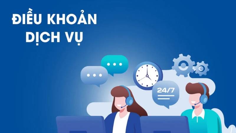 nghĩa vụ và trách nhiệm đối với người chơi