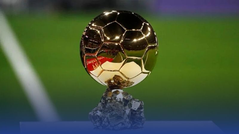 Cuộc đua Quả bóng vàng 2026 đang chứng kiến sự trỗi dậy mạnh mẽ
