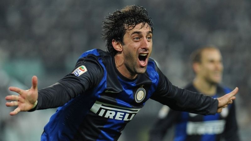 Milito tỏa sáng giúp Inter giành cú ăn ba lịch sử nhờ sự chính xác và bản lĩnh.