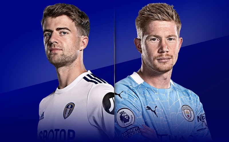 Soi Kèo Leeds vs Manchester City 00h30 01/03/2026 – Vòng 27 Ngoại Hạng Anh