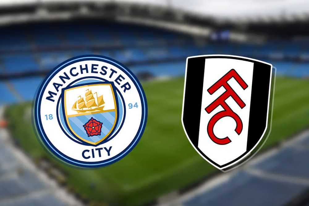 Soi Kèo Manchester City vs Fulham 02h30 12/02/2026 – Vòng 26 Ngoại Hạng Anh