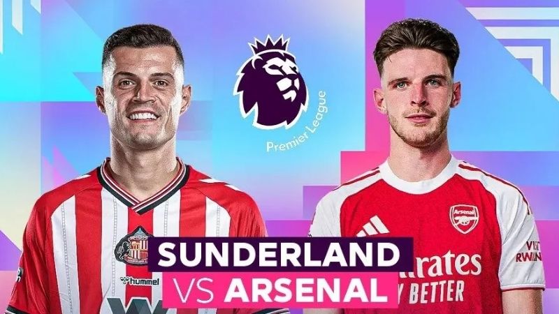 Soi kèo Nhà Cái Arsenal vs Sunderland 07/02/2026 – Ngoại hạng Anh