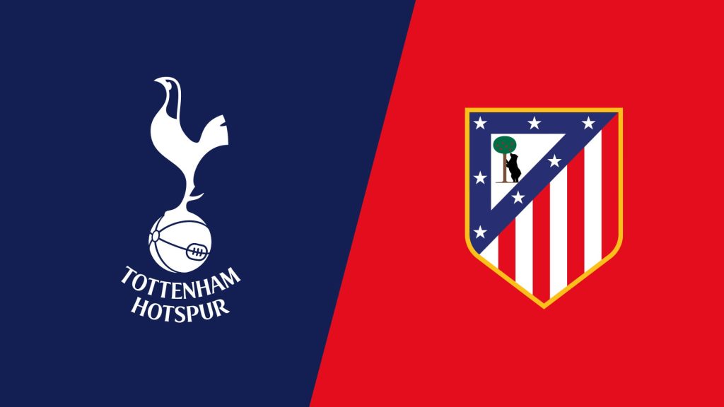 Soi Kèo Tottenham vs Atlético Madrid 03h00 19/03/2026 – Lượt Về UCL 2025/26