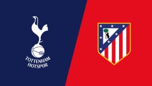 Soi Kèo Tottenham vs Atlético Madrid 03h00 19/03/2026 – Lượt Về UCL 2025/26
