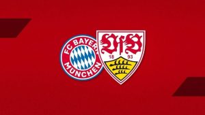 Soi Kèo Bayern Munich vs Stuttgart 22h30 19/04/2026 – Vòng 30 Bundesliga