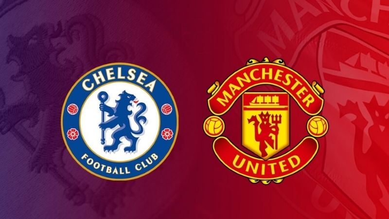 Soi Kèo Chelsea vs Man United 02h00 19/04/2026
