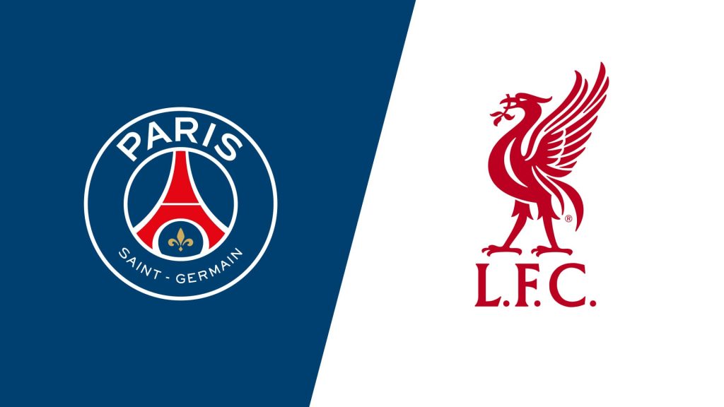 Soi Kèo PSG vs Liverpool 02h00 08/04/2026 – Tứ Kết C1 2026