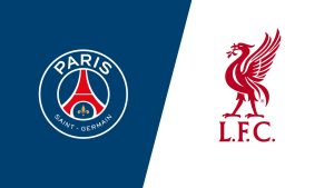 Soi Kèo PSG vs Liverpool 02h00 08/04/2026 – Tứ Kết C1 2026